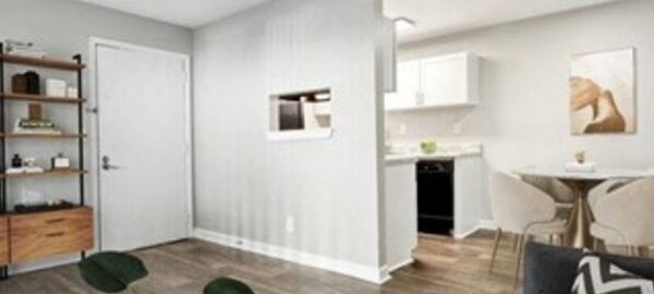 Downtown Las Vegas Apartments Cheap